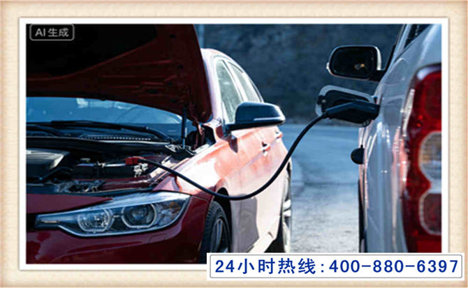 仙居潍坊拖车,附近24小时汽车拖车救援，潍坊道路救援拖车电话